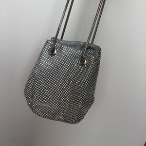 Diamanté Bag